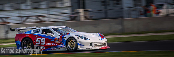 Next Dimenson 100 at Road America