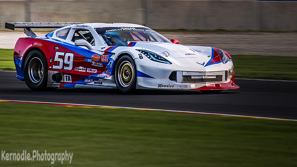 Next Dimenson 100 at Road America