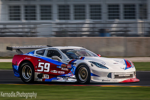 Next Dimenson 100 at Road America