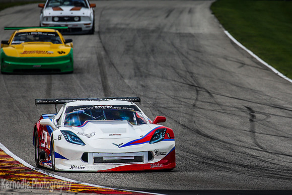 Next Dimenson 100 at Road America