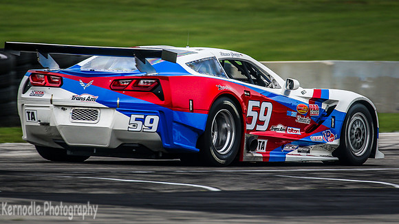 Next Dimenson 100 at Road America