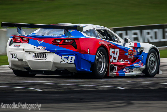 Next Dimenson 100 at Road America
