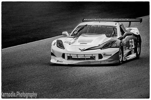 Next Dimenson 100 at Road America