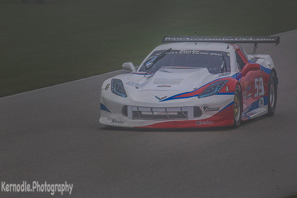 Next Dimenson 100 at Road America