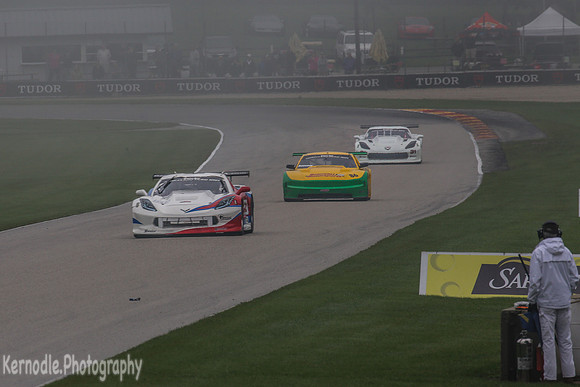 Next Dimenson 100 at Road America