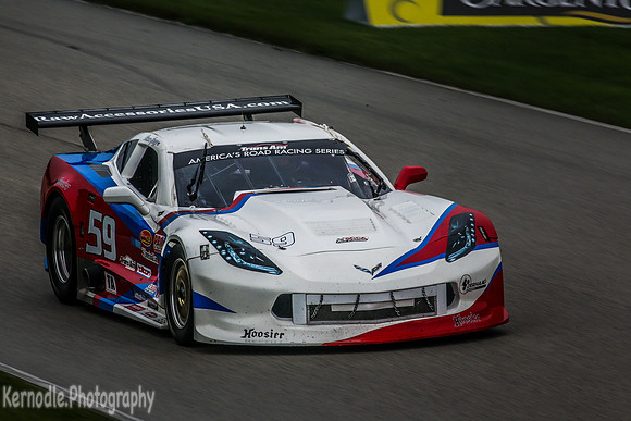 Next Dimenson 100 at Road America