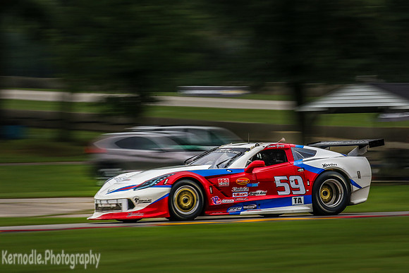 Next Dimenson 100 at Road America