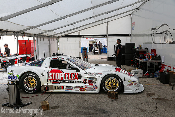 Next Dimenson 100 at Road America