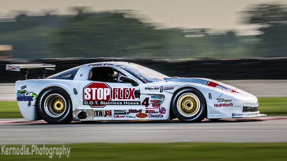 Next Dimenson 100 at Road America