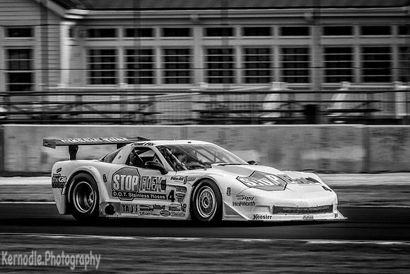 Next Dimenson 100 at Road America