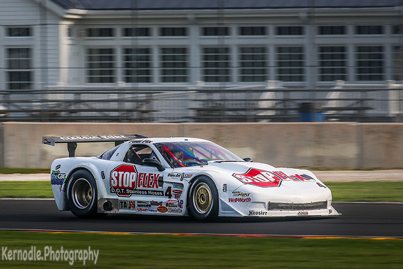 Next Dimenson 100 at Road America