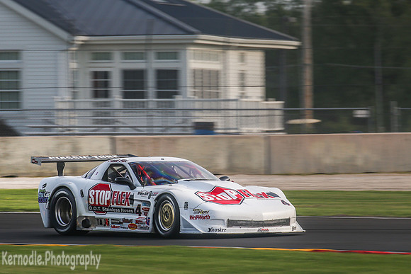 Next Dimenson 100 at Road America