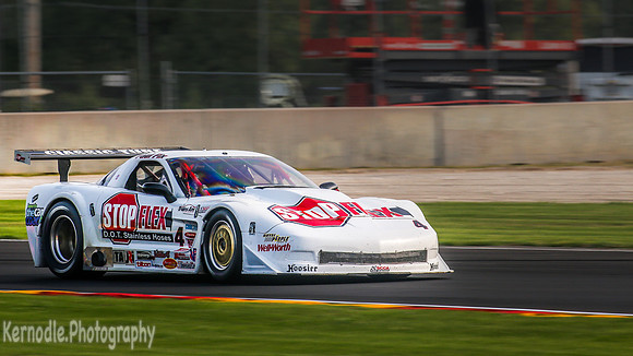Next Dimenson 100 at Road America