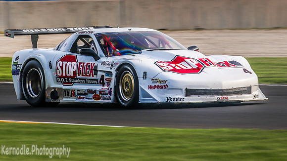 Next Dimenson 100 at Road America