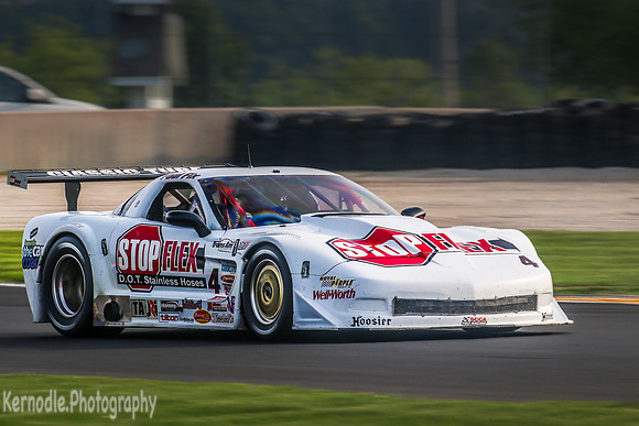 Next Dimenson 100 at Road America
