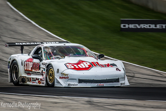 Next Dimenson 100 at Road America