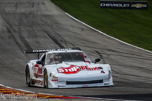Next Dimenson 100 at Road America