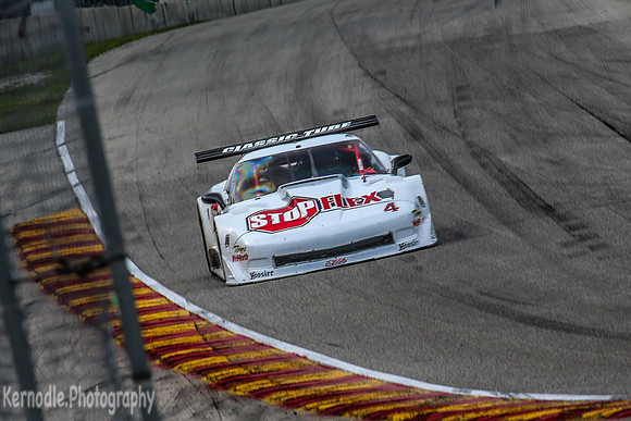 Next Dimenson 100 at Road America