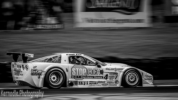Next Dimenson 100 at Road America