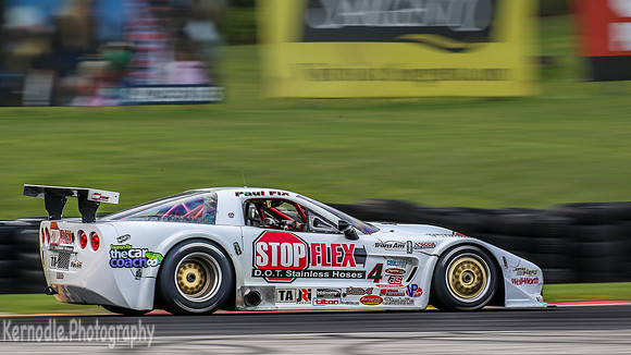 Next Dimenson 100 at Road America