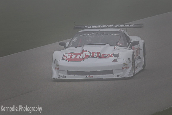 Next Dimenson 100 at Road America