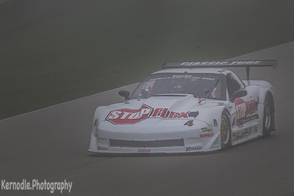 Next Dimenson 100 at Road America