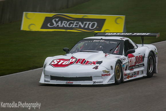 Next Dimenson 100 at Road America