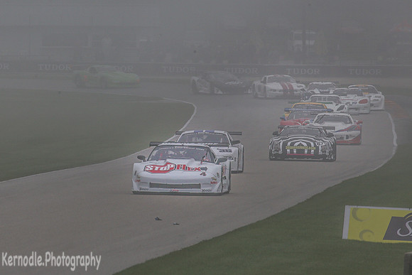 Next Dimenson 100 at Road America