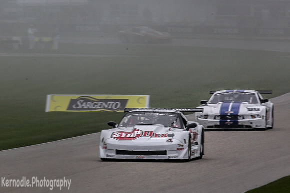 Next Dimenson 100 at Road America