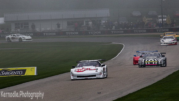 Next Dimenson 100 at Road America