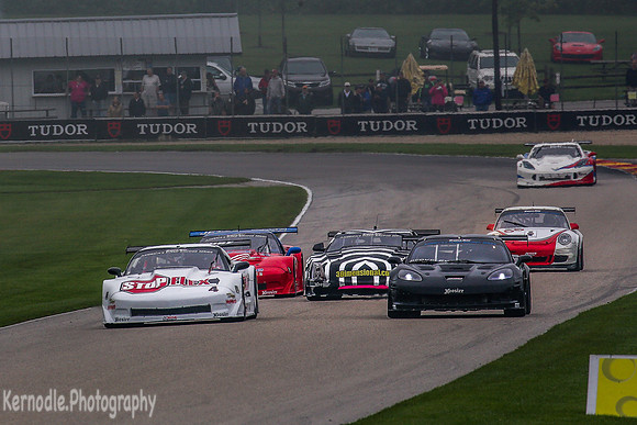Next Dimenson 100 at Road America