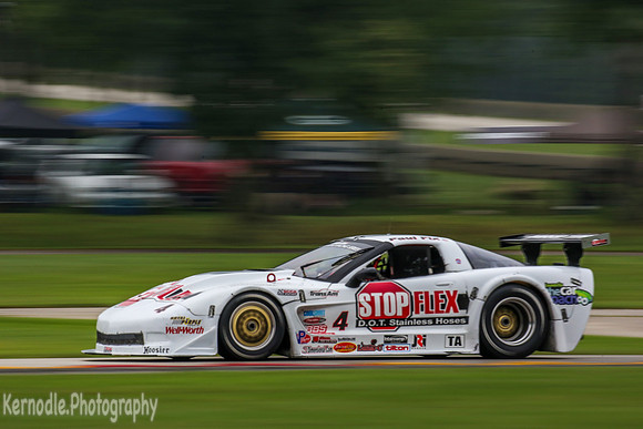 Next Dimenson 100 at Road America