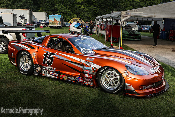 Next Dimenson 100 at Road America