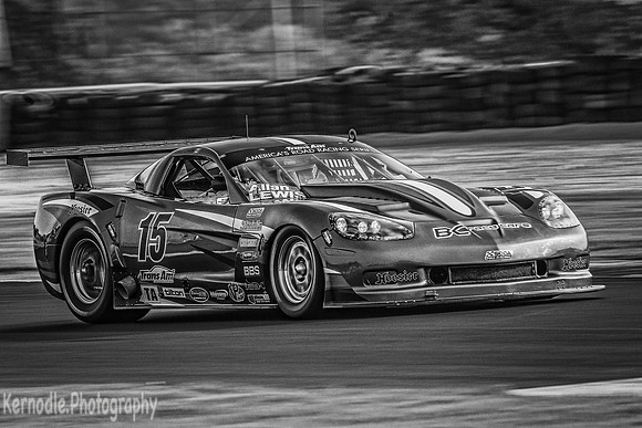 Next Dimenson 100 at Road America