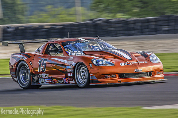 Next Dimenson 100 at Road America