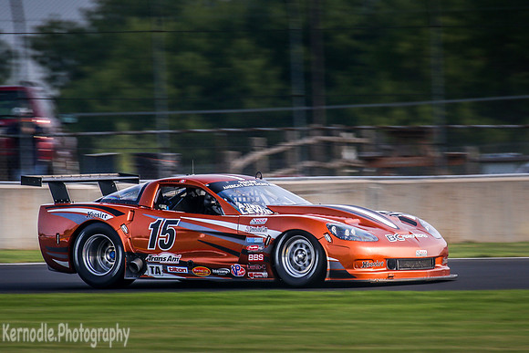 Next Dimenson 100 at Road America
