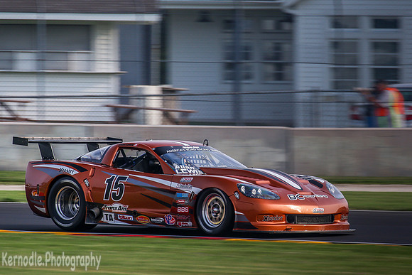 Next Dimenson 100 at Road America