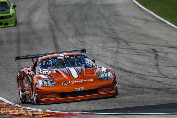 Next Dimenson 100 at Road America