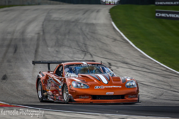 Next Dimenson 100 at Road America