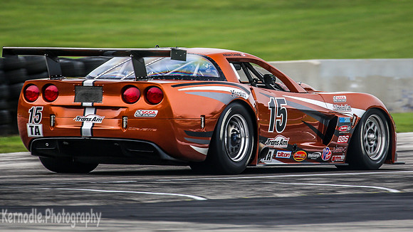 Next Dimenson 100 at Road America