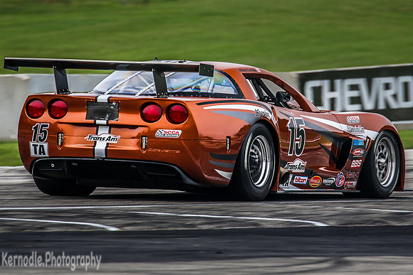 Next Dimenson 100 at Road America