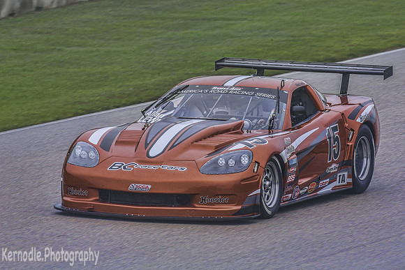 Next Dimenson 100 at Road America