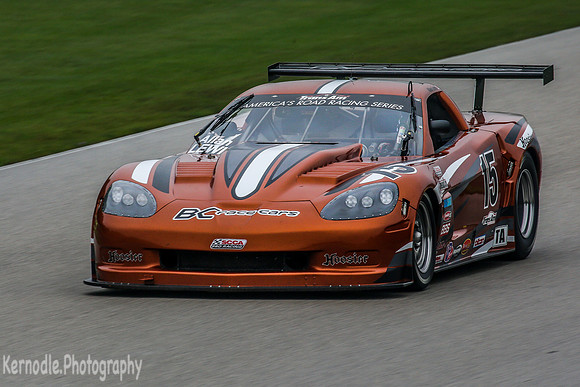 Next Dimenson 100 at Road America