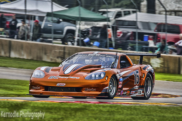 Next Dimenson 100 at Road America