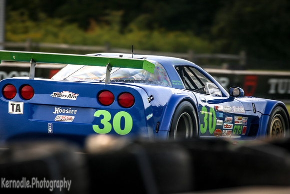 Next Dimenson 100 at Road America