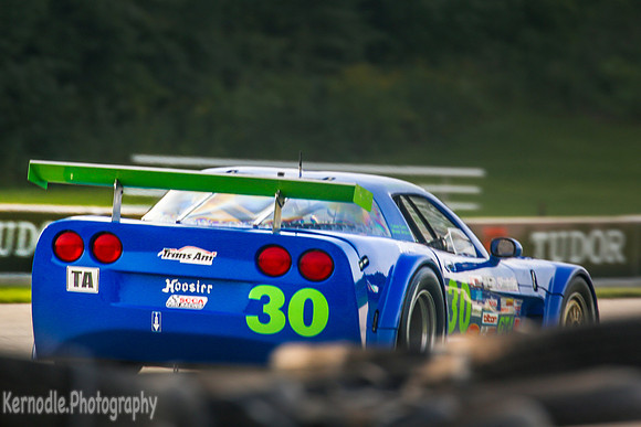 Next Dimenson 100 at Road America