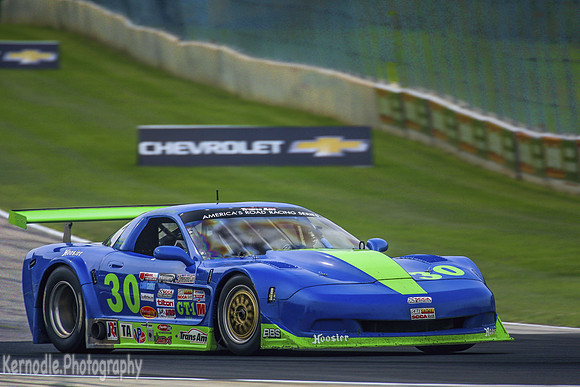 Next Dimenson 100 at Road America