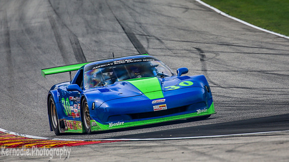 Next Dimenson 100 at Road America