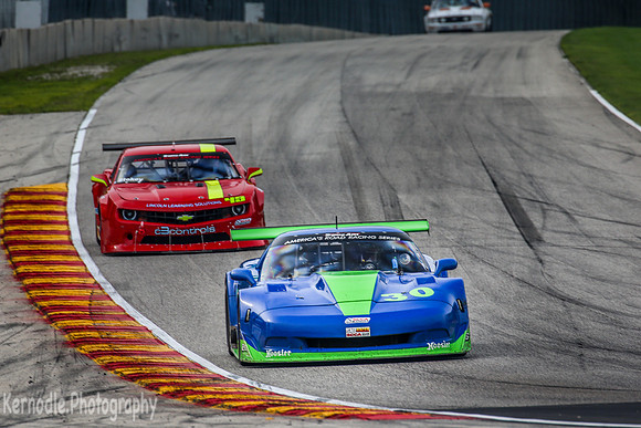 Next Dimenson 100 at Road America