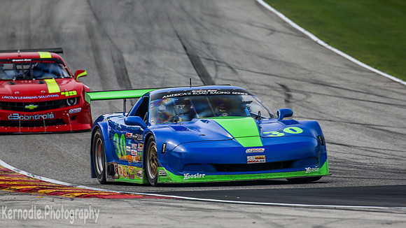 Next Dimenson 100 at Road America
